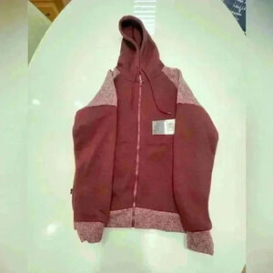 Swift Brand, Young men’s zip up hooded sweatshirt jacket ( stock #9)